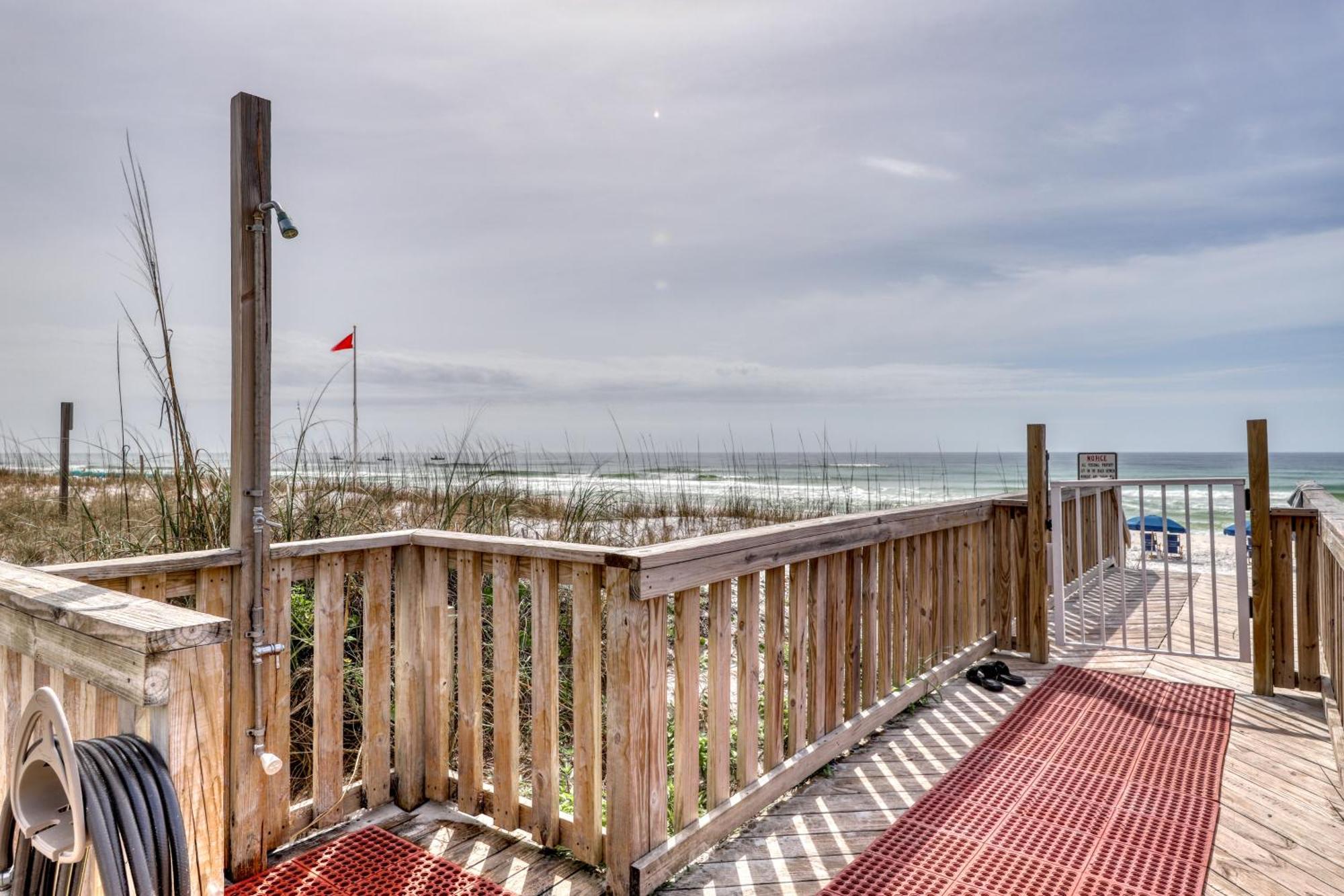 Emerald Isle Fort Walton Beach Pokój zdjęcie