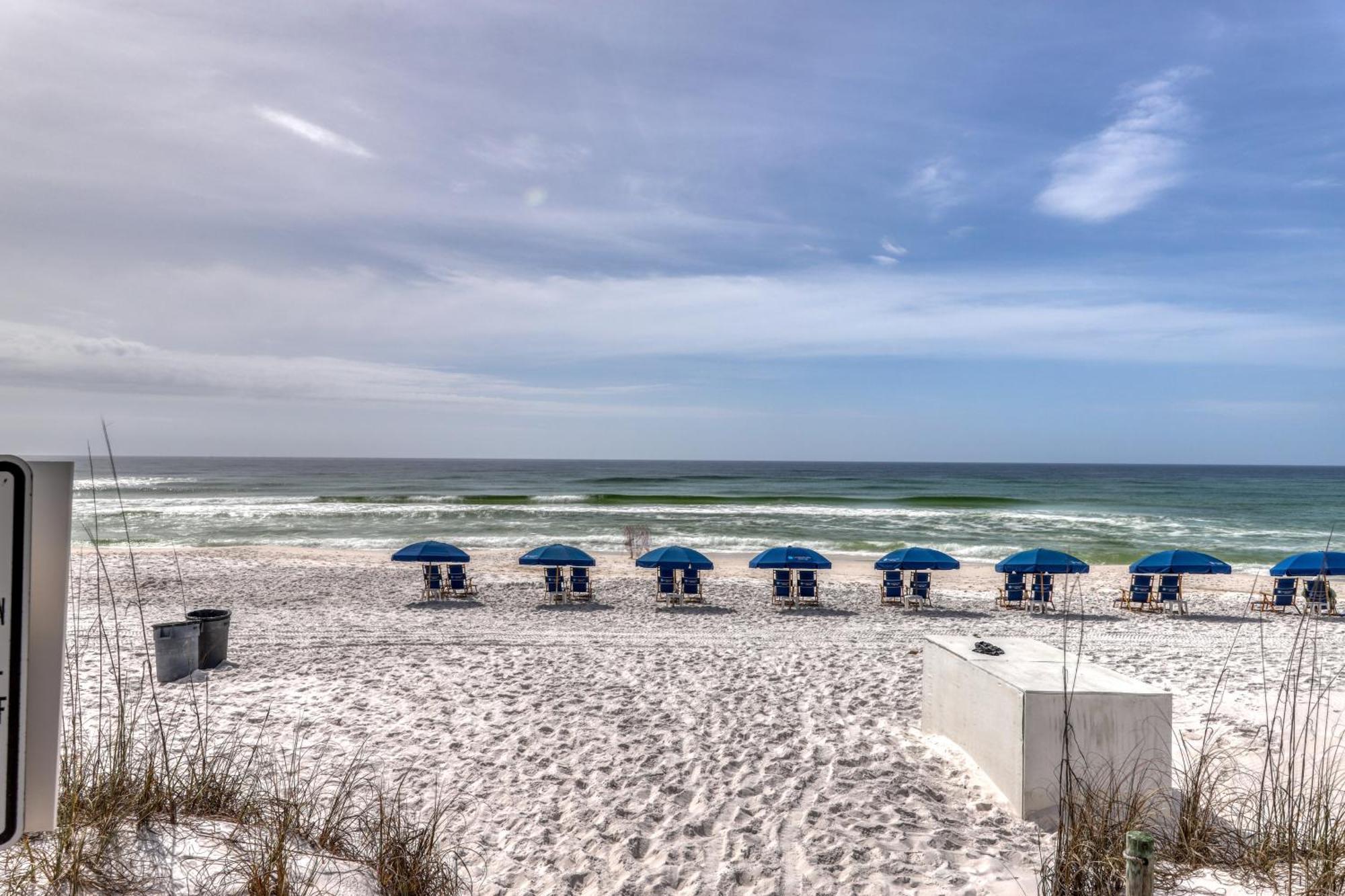 Emerald Isle Fort Walton Beach Pokój zdjęcie
