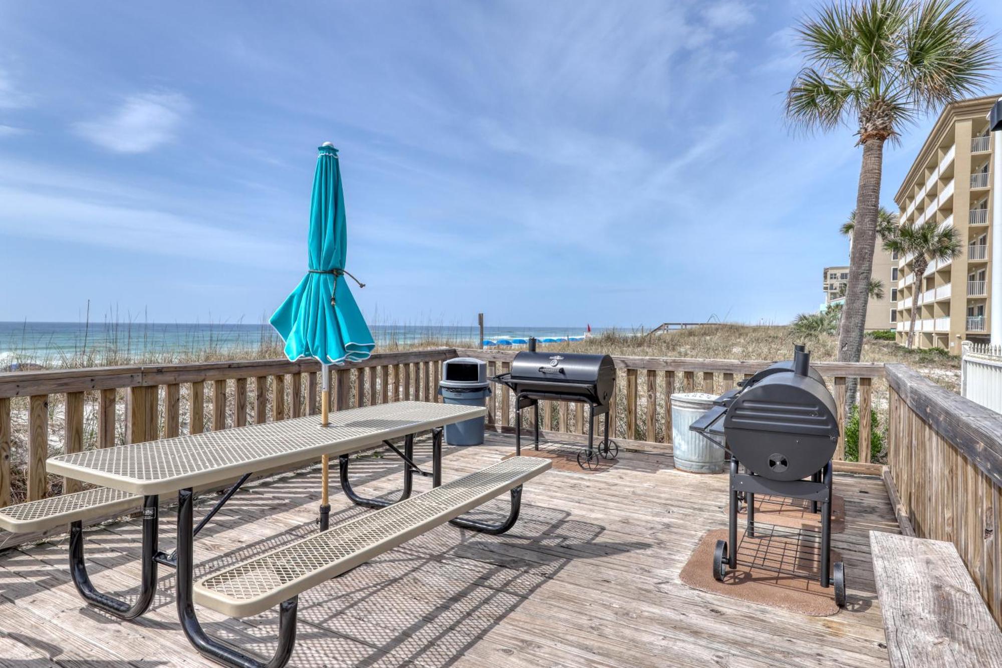 Emerald Isle Fort Walton Beach Pokój zdjęcie
