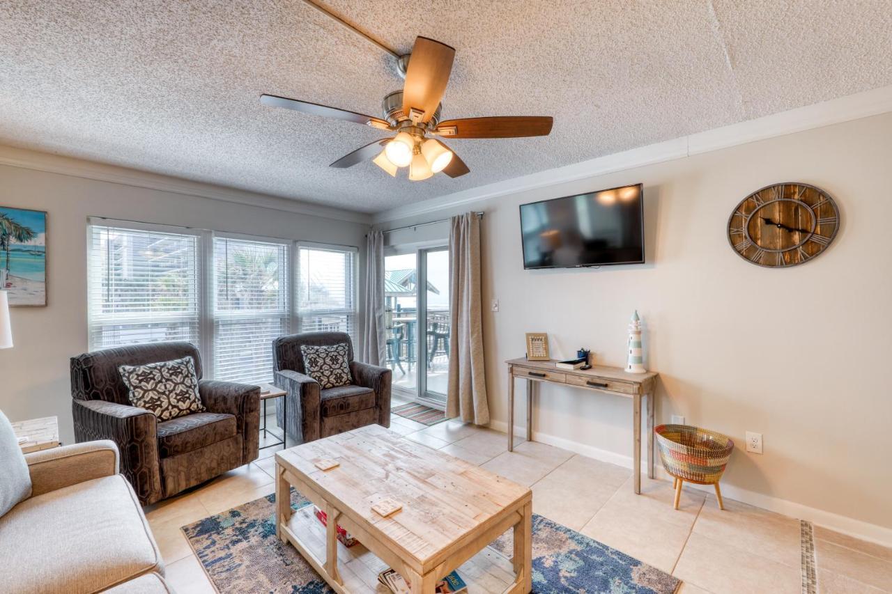 Emerald Isle Fort Walton Beach Zewnętrze zdjęcie
